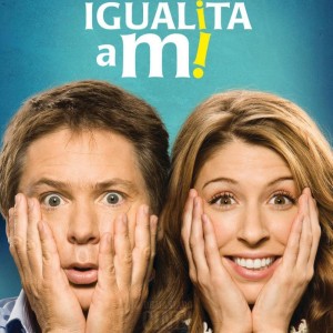IGUALITA A MI