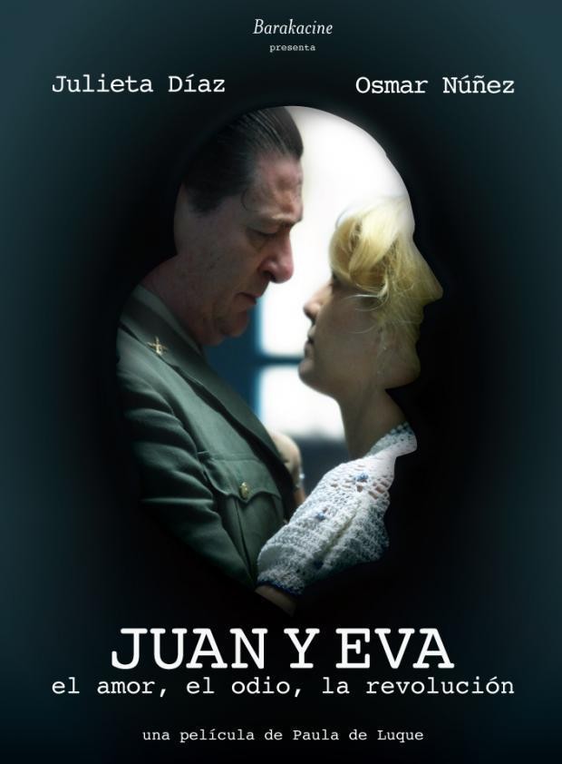 JUAN Y EVA
