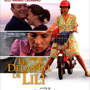 EL DELANTAL DE LILI
