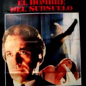 EL HOMBRE DEL SUBSUELO
