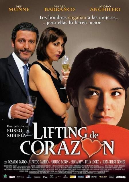 LIFTING DE CORAZON