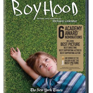 BOYHOOD