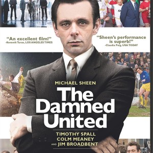 THE DAMNED UNITED