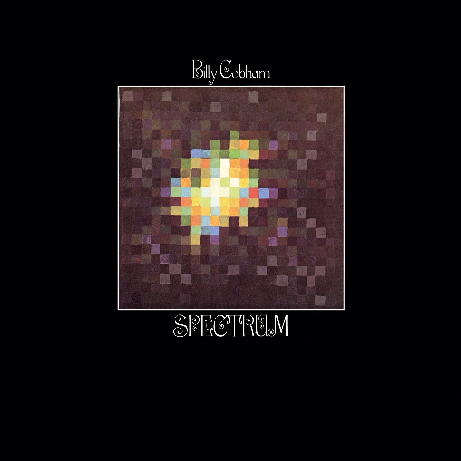 BILLY COBHAM - SPECTRUM - Imagen 2