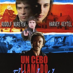 UN CEBO LLAMADO ELIZABETH