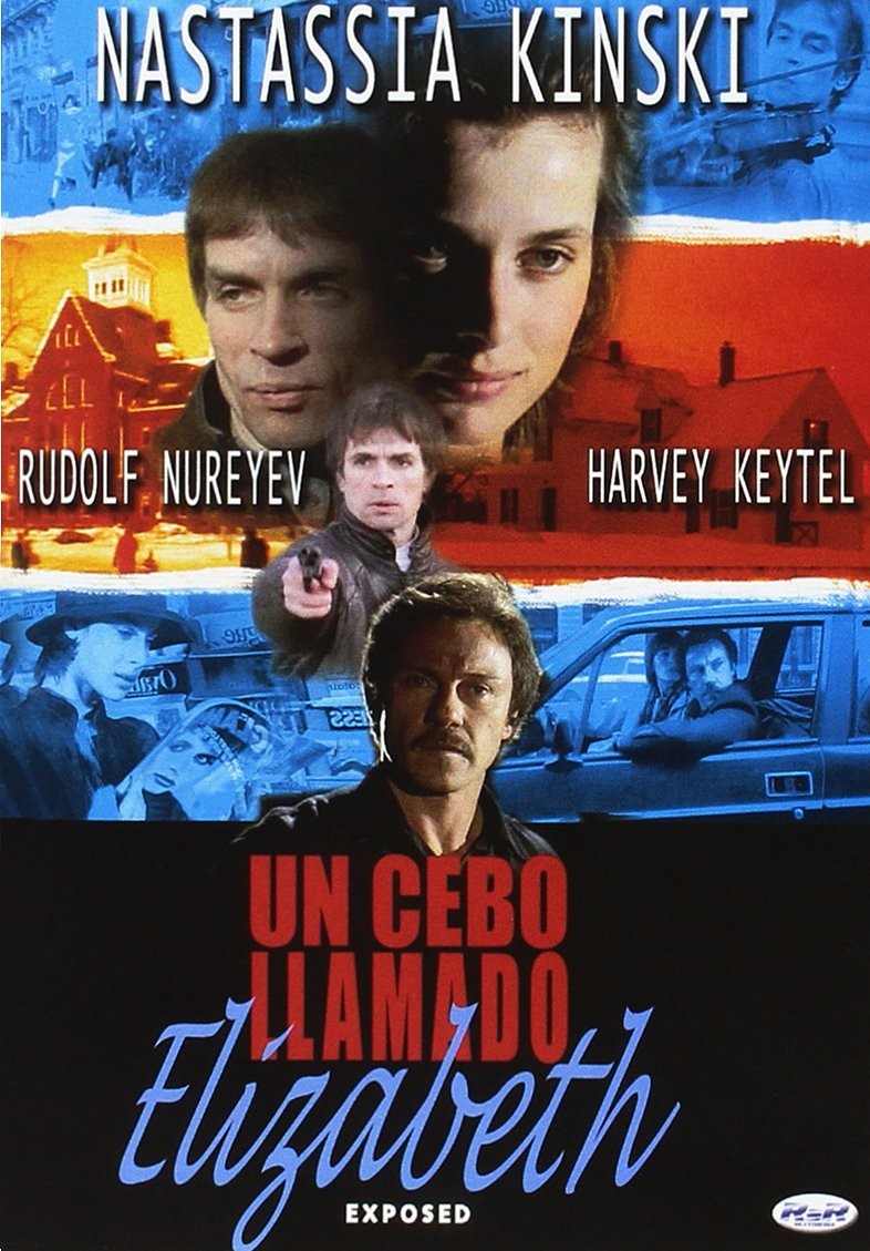 UN CEBO LLAMADO ELIZABETH