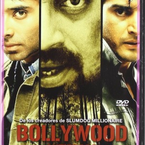 BOLLYWOOD ANTIDROGA
