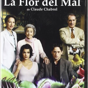 LA FLOR DE MAL