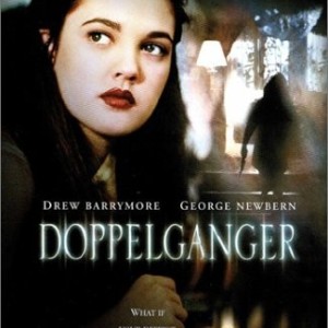 DOPPELGANGER (inglés)