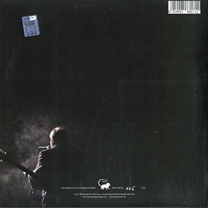 GREG LAKE - LIVE IN PIACENZA