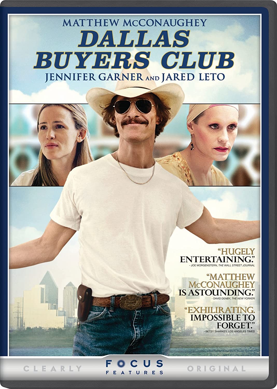DALLAS BUYERS CLUB