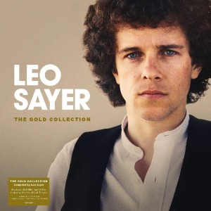 LEO SAYER ‎– THE GOLD COLLECTION