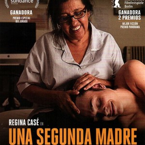 UNA SEGUNDA MADRE