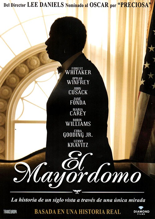 EL MAYORDOMO
