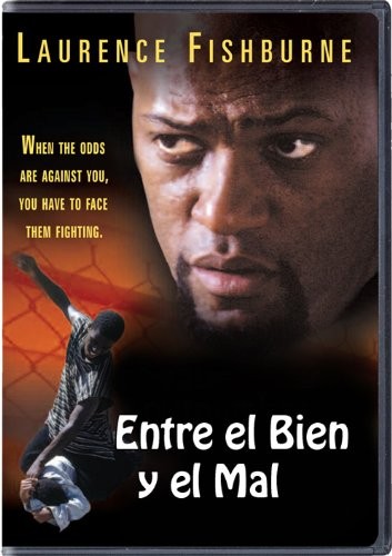 ENTRE EL BIEN Y EL MAL