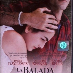 LA BALADA DE JACK & ROSE