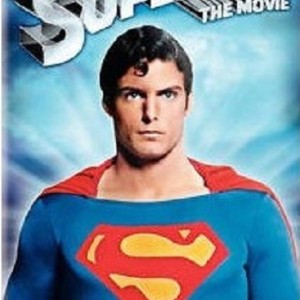SUPERMAN - THE MOVIE