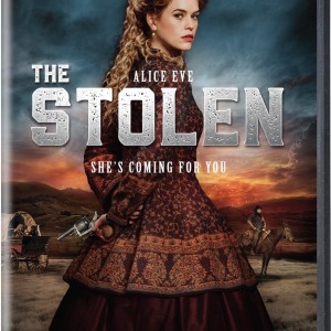 THE STOLEN