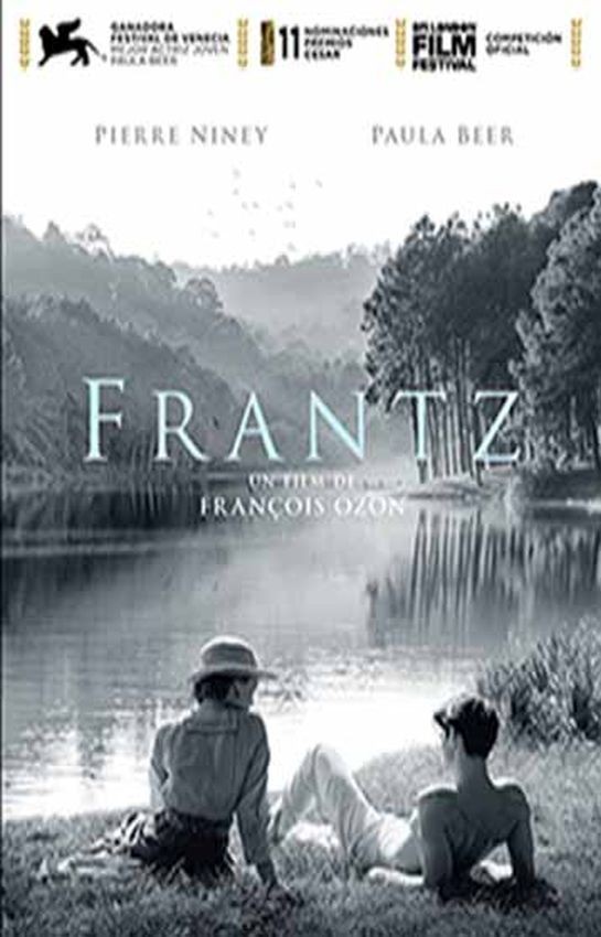 FRANTZ