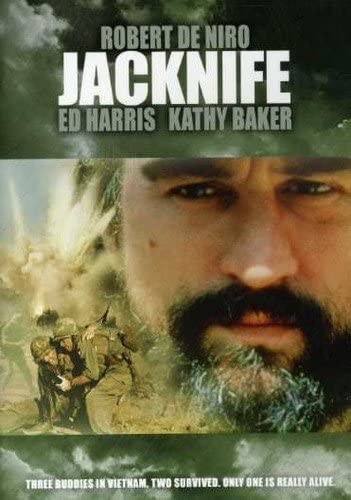 JACKNIFE