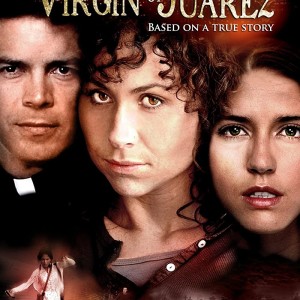 THE VIRGIN OF JUAREZ