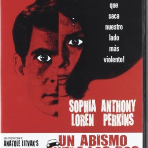 UN ABISMO ENTRE LOS DOS