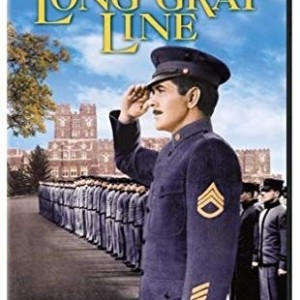 THE LONG GRAY LINE