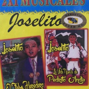 EL FALSO HEREDERO / LA VIDA NUEVA DE PEDRITO ANDIA