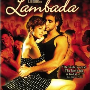 LAMBADA