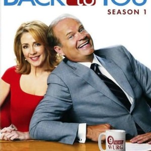 BACK TO YOU - SEASON 1