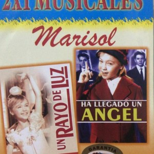 UN RAYO DE LUZ - HA LLEGADO UN ANGEL