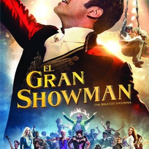 EL GRAN SHOWMAN