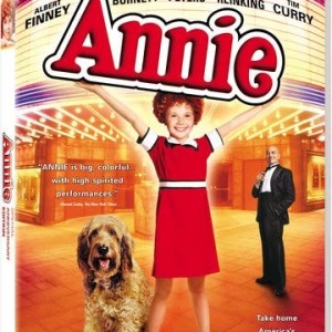 ANNIE - SPECIAL ANNIVERSARY EDITION