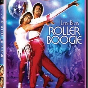 ROLLER BOOGIE