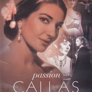 PASSION CALLAS