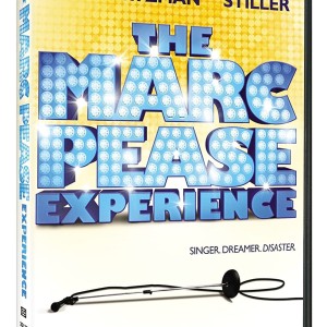 THE MARC PEASE EXPERIENCE