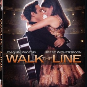 WALK THE LINE