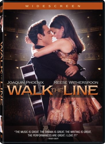 WALK THE LINE