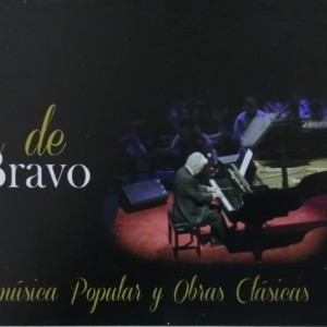 LO MEJOR ROBERTO BRAVO