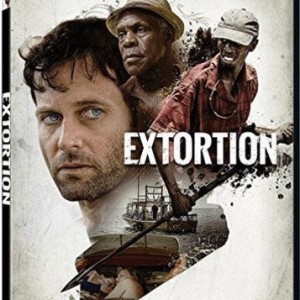 EXTORTION