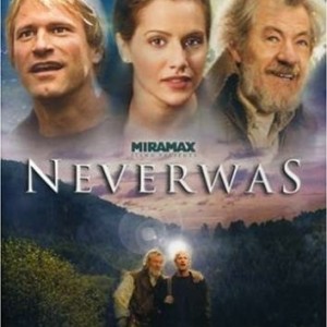 NEVERWAS
