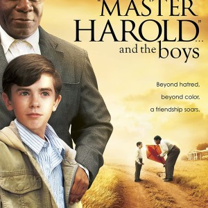 MASTER HAROLD AND THE BOYS