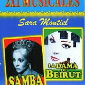 SAMBA / LA DAMA DE BEIRUT