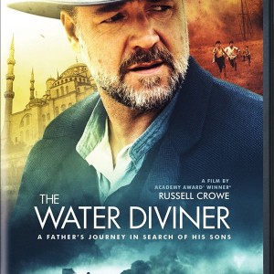 THE WATER DIVINER