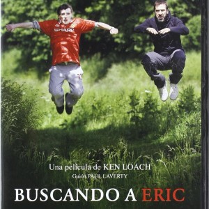 BUSCANDO A ERIC