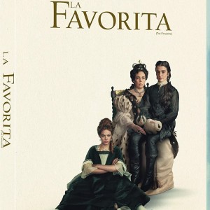 LA FAVORITA
