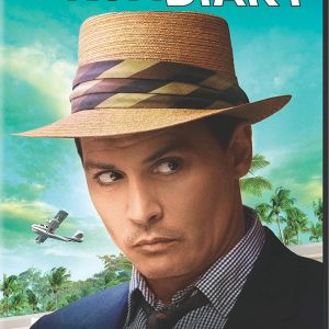 THE RUM DIARY
