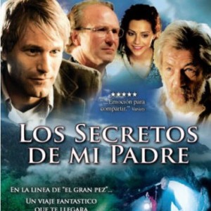 LOS SECRETOS DE MI PADRE