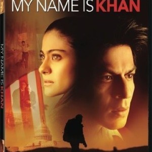 MY NAME IS KHAN
