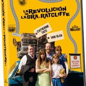 LA REVOLUCION DE LA SRA RATCLIFFE